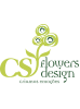 CS Flowers Design