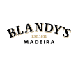 Blandy’s Madeira